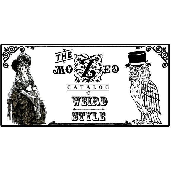 Meet your Posher, MoZed - Picture 4 of 5